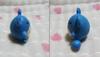 TAKARA TOMY 3D Энциклопедия 4 Фигурки Производство Покемон Покемон Том. (3 фигурки) [Азурилл, Марил, Азумарилл] @Ранний