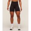Activate Seamless Shorts Plum Brown B2c4o Nbzn