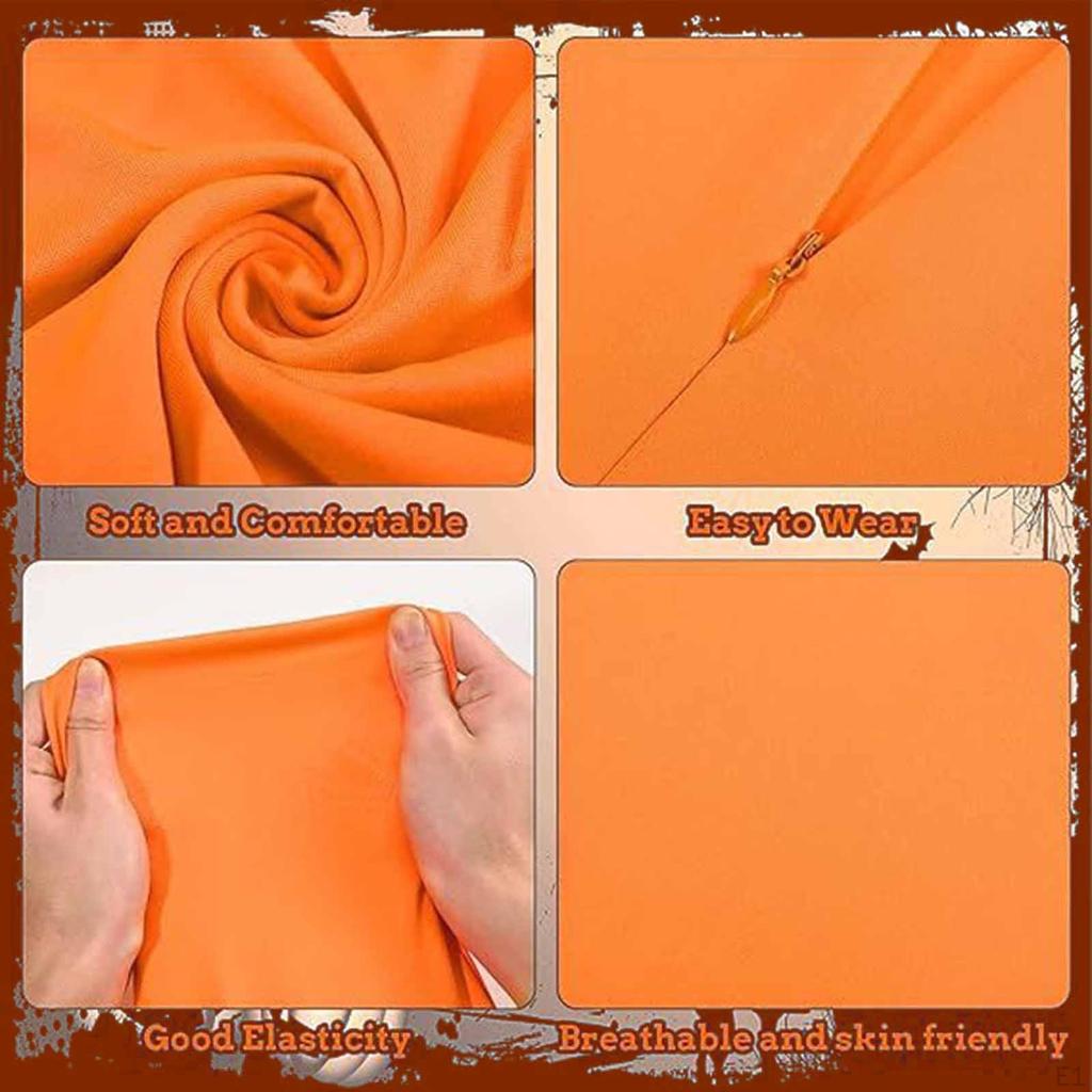 Open Bodysuit for Fancy Dress, Role Play, Birthday, Carnival