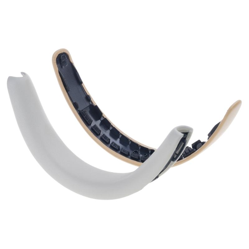 Повязка из овчины для наушников Прочность Эргономичный дизайн Дышащий комфорт Длительное ношение