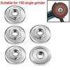 Angle Grinder Nuts Anti-wear M10 Stainless Steel 30mm