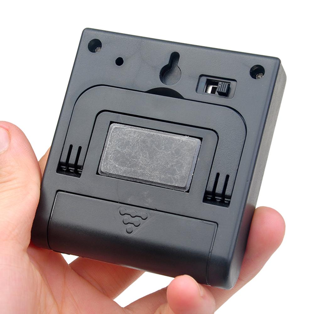 TP700 TP710 цифровой ЖК-дисплей кухонный термометр для приготовления мяса для барбекю духовка гриль с функцией таймера