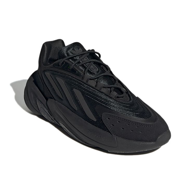 Adidas Ozelia Black Carbon Женские кроссовки Core-Black H04268