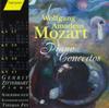 CD WA MOZART, GERRIT ZITTERBART, SCHLI - Piano Concertos 37 39 40 41  Germany Classical Used