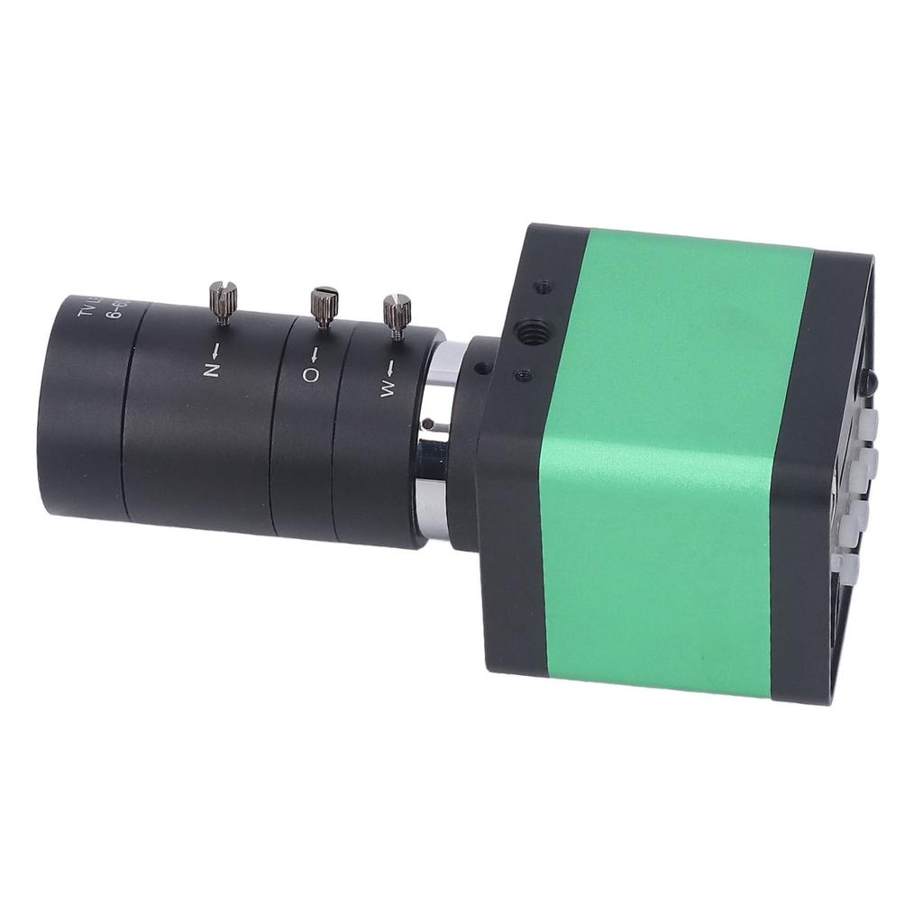 HD Industrial Camera Live Video Broadcast USB Digital Industrial Camera for PCB Solder Repair