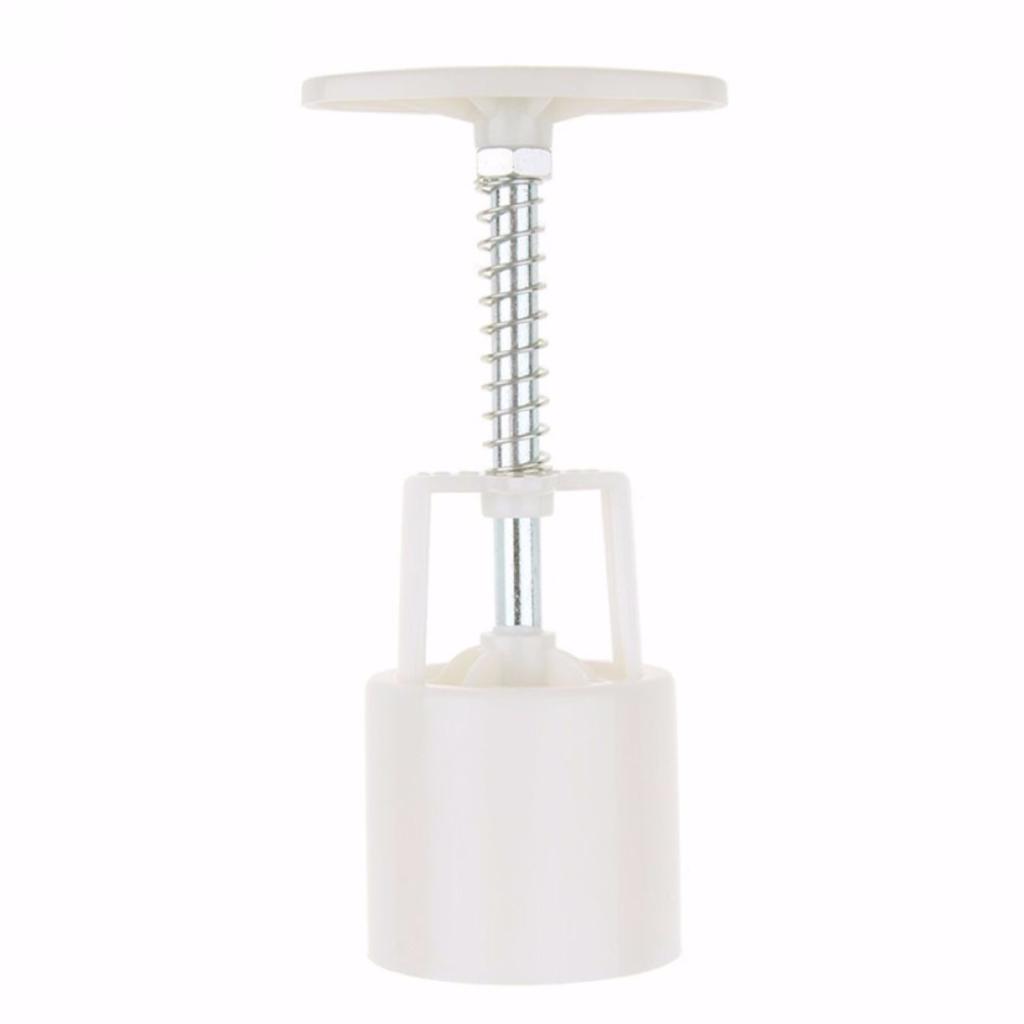 Форма для лунного торта, пресс-форма, форма для торта, печенья, десерта, инструмент для выпечки + 4 штампа