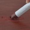 1pc Wooden Furniture Floor Quick Repair Crayons Scratches Off Paint Damaged Repair Pen Wood Material Repair Tools Household Item