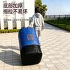 Moving Packing Bag Is Strong and Durable, Large-capacity Express Transfer Bag, Special Thickened Bag, Clothes Quilt Storage Bag.