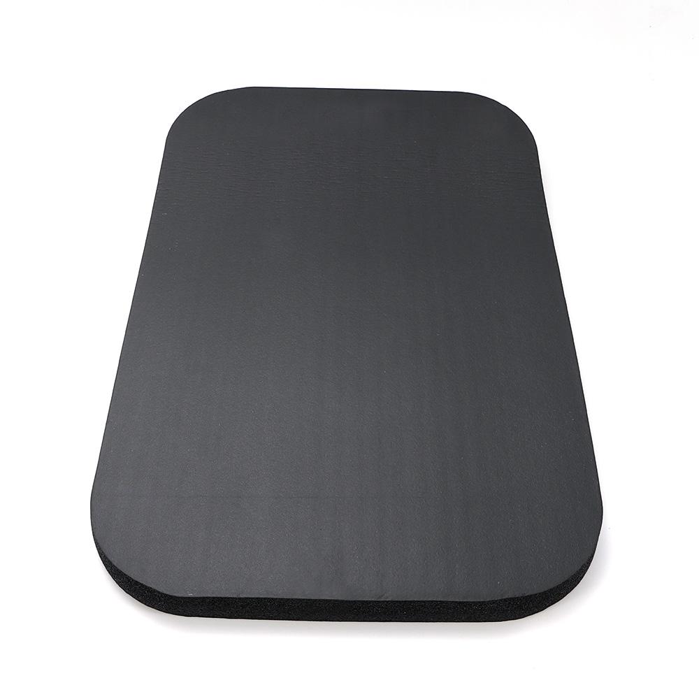 Pilates Protection Cushion Wrist Non-Slip Yoga Mat Mats Knee Foam Cushions