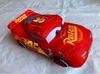 Cars Lightning McQueen Giga Jumbo Squishy Plush Toy Amusement Big Plush Toy