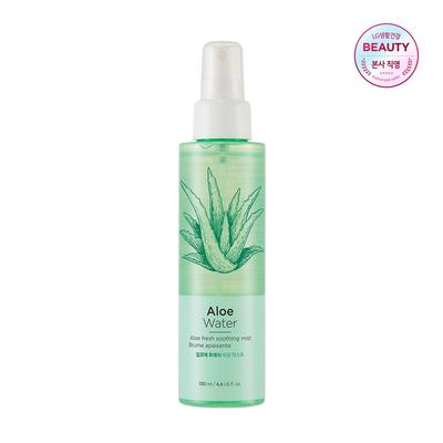 Успокаивающий спрей Aloe Fresh 130 мл