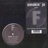 12inch Record SMOKIN' JO - Yanu FLUENT10 Fluential 2001 UK Dance & Electronica Used