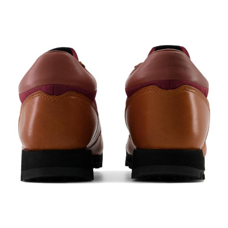 Новые New Balance Rainier Low Glazed Ginger UALGSOG