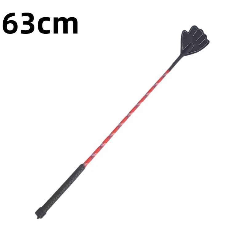 Pet Dog Training Wands Soft Paw Head Non Slip Handle for Puppy Adult Dogs Behavior Correction Training