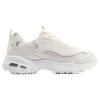 Skechers DLites 1.0 Panda Обувь Цветочный Панда Ретро Универсальные Толстая Подошва Повседневные Спортивные Увеличивающие Рост Низкие Папины Кроссовки Женские кроссовки 896155-OFWT