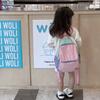Colorful Cute And Childrens School Backpack Available In Black Green Pink Blue And