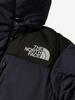 The North Face Baltoro Light Down XL Jacket, Black,