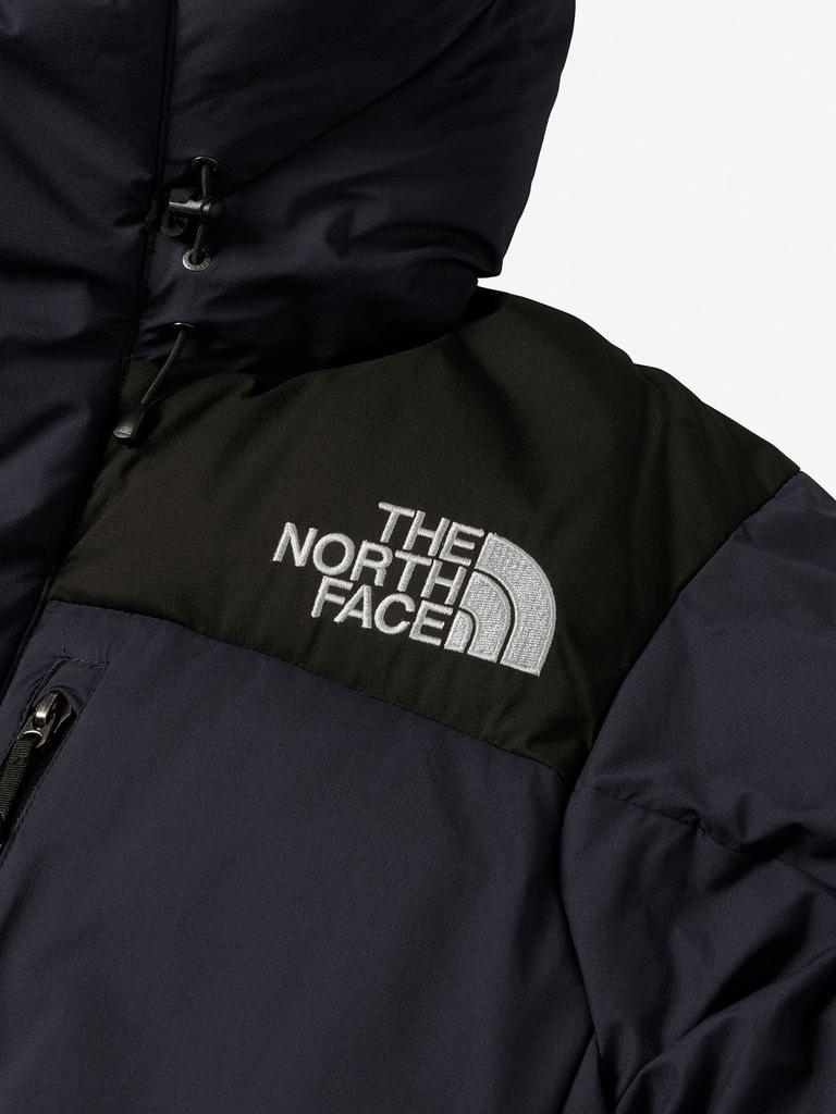 The North Face Baltoro Light Down XL Jacket, Black,
