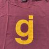 Новая мужская футболка Glassjaw с логотипом S-235XL  20D74 Унисекс футболка