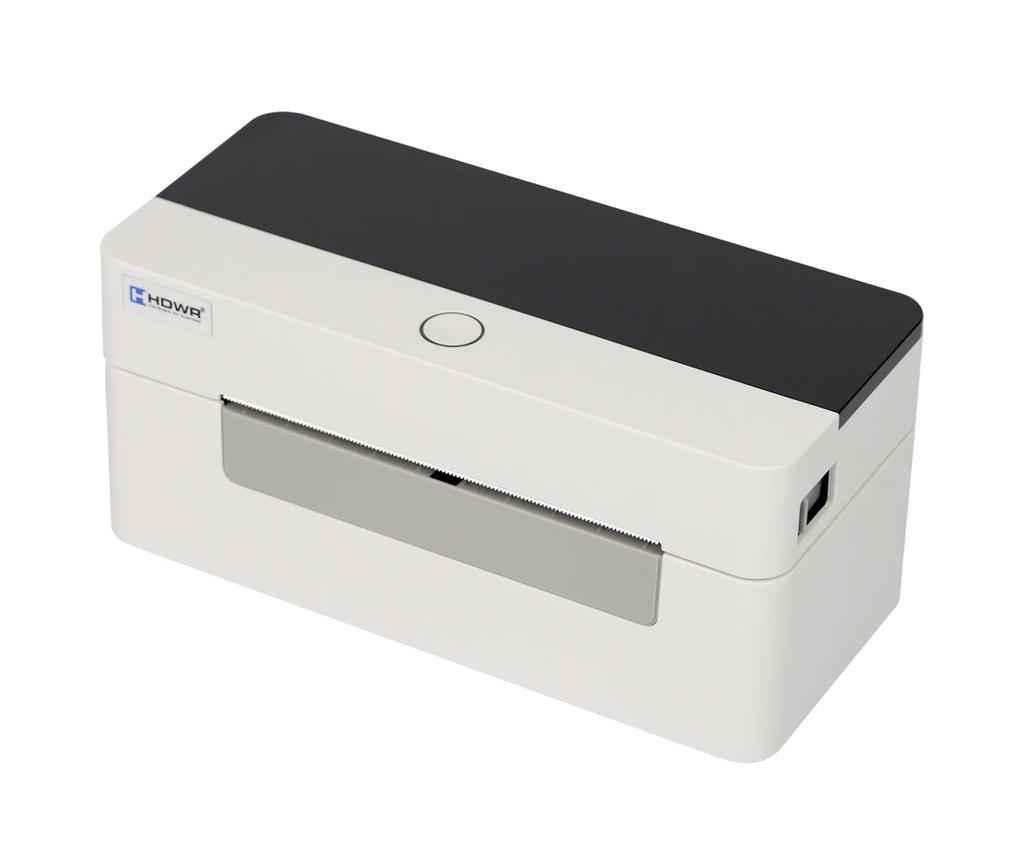 Oprint-Xc200W Portable Thermal Label Printer, Wi-Fi