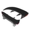 Rear Bumper Air Vent Cover Trim Replacement for Benz A‑Class W177 Sedan AMG Line 2018+
