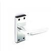 Latch Door Handles