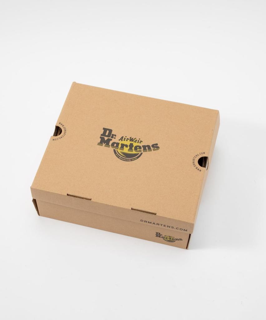 Доктор. Ботинки Dr. Martens 24687001 2976 QUAD Челси Женские ЧЕРНЫЙ Размер бренда 4 / Прибл.. Японский размер 23,0 см