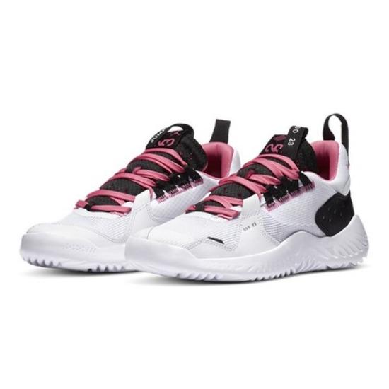Jordan Delta Low White Pinksicle Black - CV5159-106