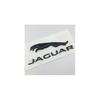 (черный) Подходит для Jaguar Наклейка с логотипом на задний багажник 19*4 см