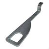 Tailgate Spacer Lock Hook Holder 20cm Sturdy Stainless Steel for T4 T5 T6 Quick Installation Wear