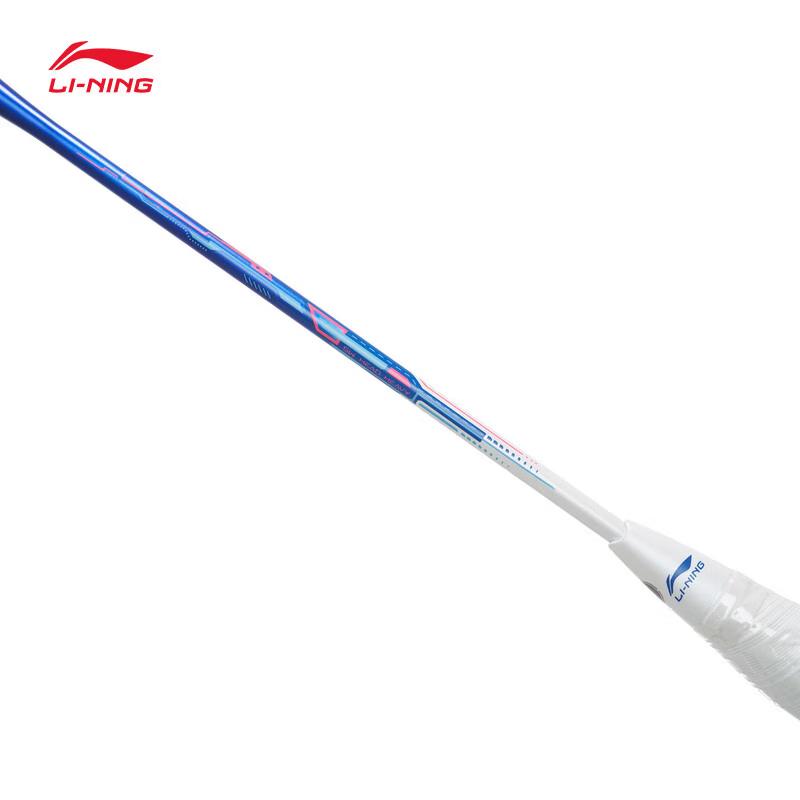 Li-Ning Бадминтонная ракетка Thunder 20