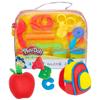 Hasbro Стартовый набор B1169 Настоящий Play-Doh