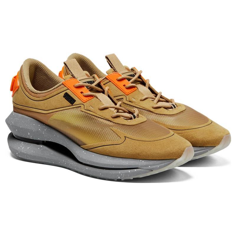 ONITSUKA TIGER Кроссовки Runger 'Desert Camp Shocking Orange' 1183C149-200