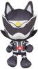 Sentai Hero Plush Toy Series Bustaro Sentai Don Brothers Inu Brother