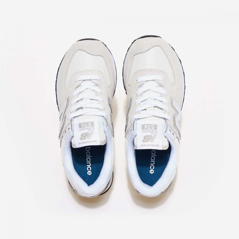 New Balance Женские кроссовки Wl574Evw Wl574Evw Evw