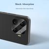 Стекло камеры Xiaomi 17T / 17T Pro LeReach TF Защитная пленка для камеры