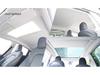 Tesla Model Y Sunshade: Heat Insulation Curtain for Electric Vehicles