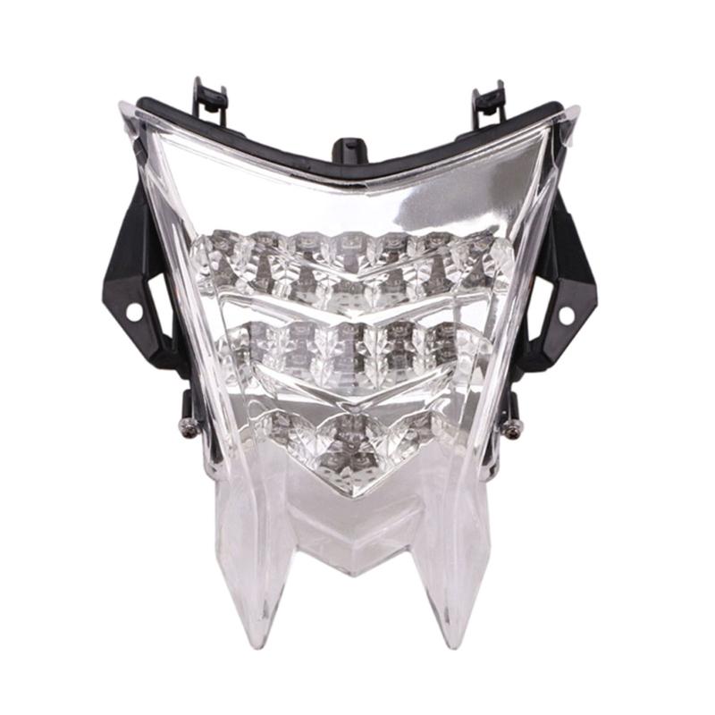 Led Tail Light LED Brake Turn Signal Rear Light Low Profile Taillights For S1000R 2014-2018,S1000RR 2009-2018