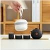 Дорожный чайный набор Haolaibao