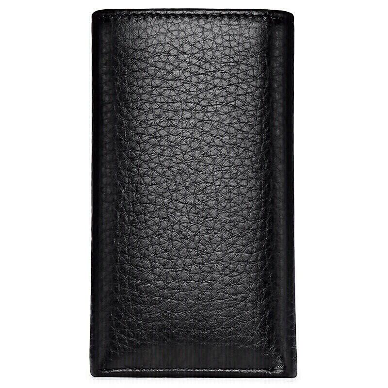 Кожаный держатель для ключей Goldlion Business Casual