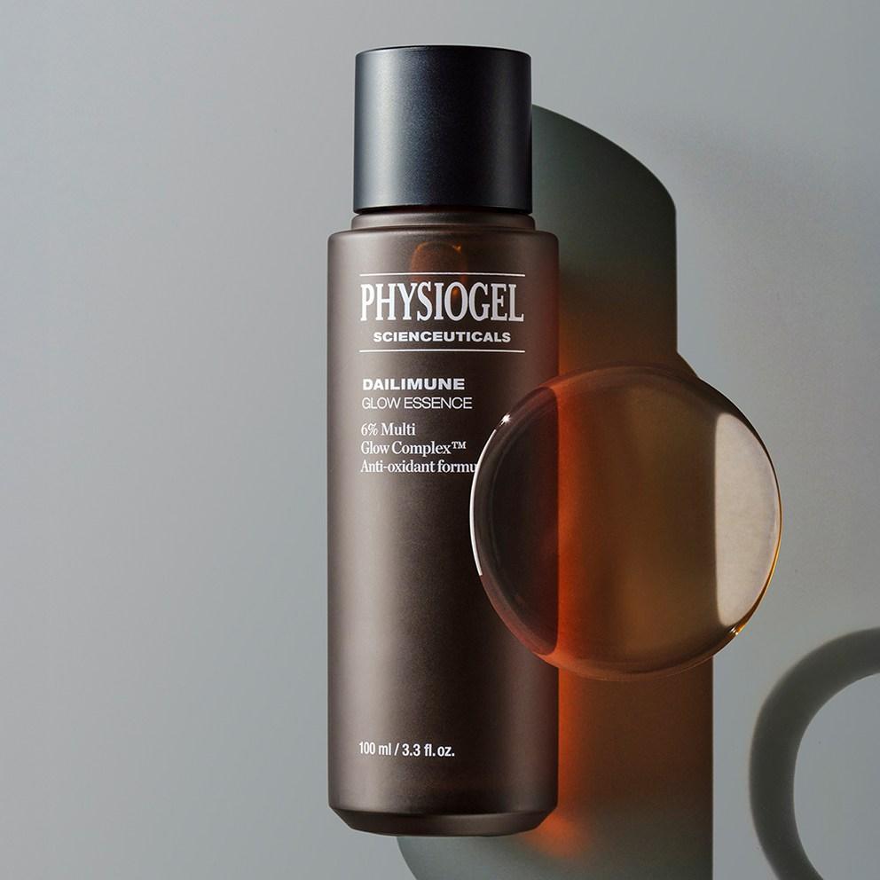 Physiogel Scienceuticals Ежедневная эссенция для сияния кожи Mun Glow, 100 мл, 1 шт.