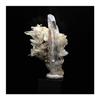 Stones and Minerals. Muzo Quartz. 95.9 Ct. Vaulnaveys, Isère, France.