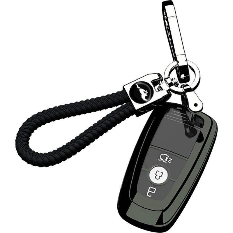 Premium Key Shell for 2021 Ford Mustang Mach-E Keys