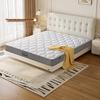 JINGRUIXIANG Реверсивный кокосовый пружинный матрас