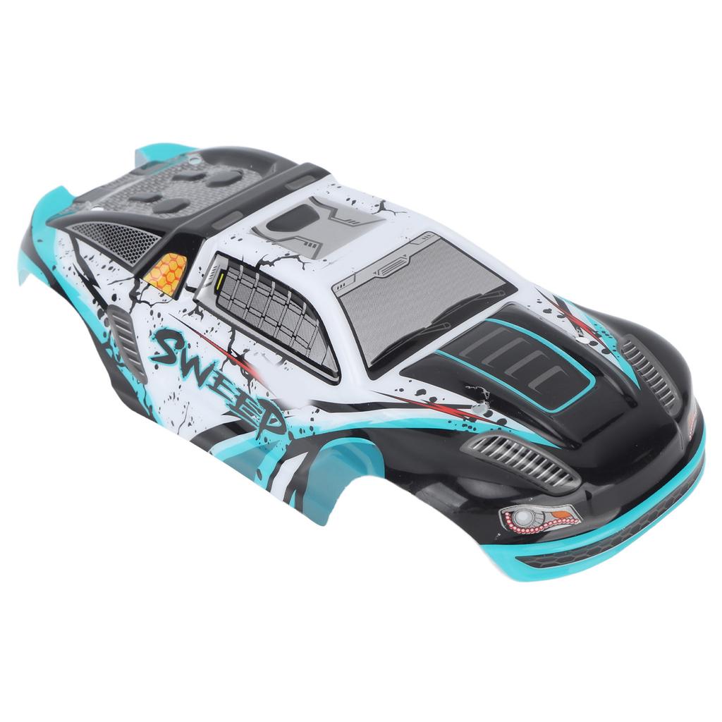 RC Car Body   PVC Spare Parts High   Resistance Car Body   Frame for SCY 16101PRO 1Celsius16 RC Cars