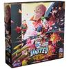 Spin Master Games DC United Superhero Batman Hash Cooperative Multiplayer Strategy Card Game 1-5 Players Collector Miniatures Christmas Gift for Teens