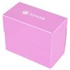 TOYGER Коробка для колоды с боковой загрузкой (розовый)