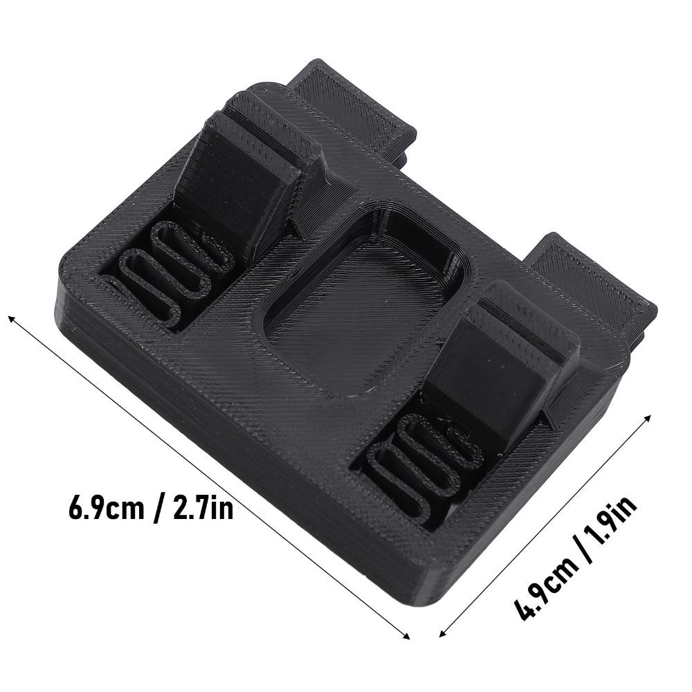 Secure Fixation Wire Welding Holder Precise Alignment Soldering Wire Clamp Tool DIY