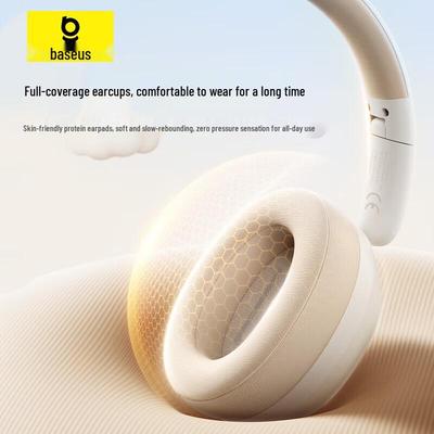 Baseus 35max Bluetooth Накладные наушники