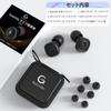 Quietide Live Performance Earplugs 23db Noise Reduction Music Live Reduces Noise During Work and Relieves Hyperacusis Size Can Be Used Repeatedly